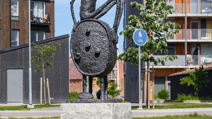 Tidsresenären_Joakim Ojanen