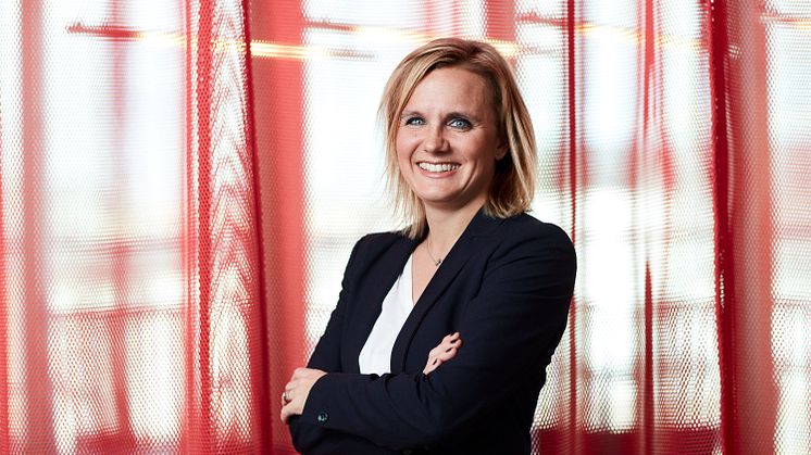 Catharina Skommevik