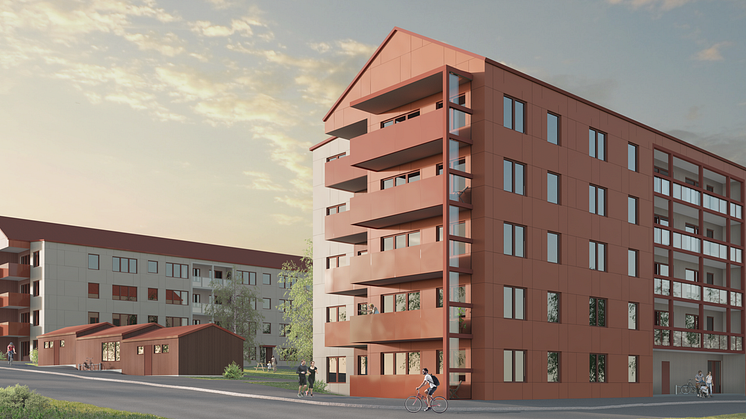 Arkitekt Engstrand & Speek