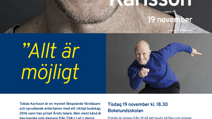 Affischinbjudan