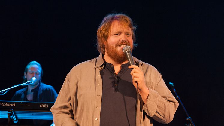 Foto: Martin Almgren
