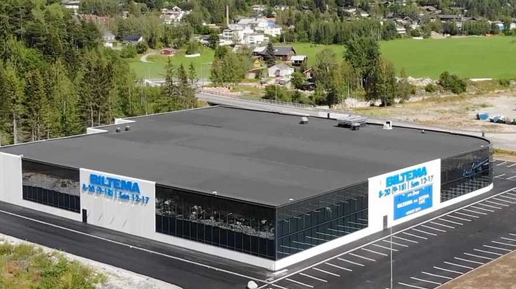 Biltema_gol