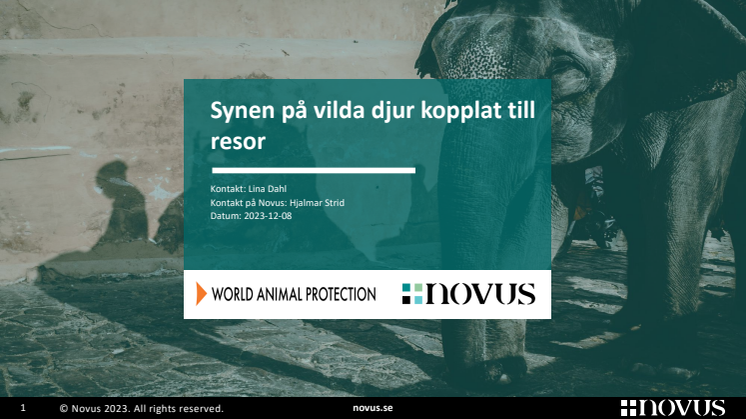 Synen på vilda djur kopplat till resor.pdf