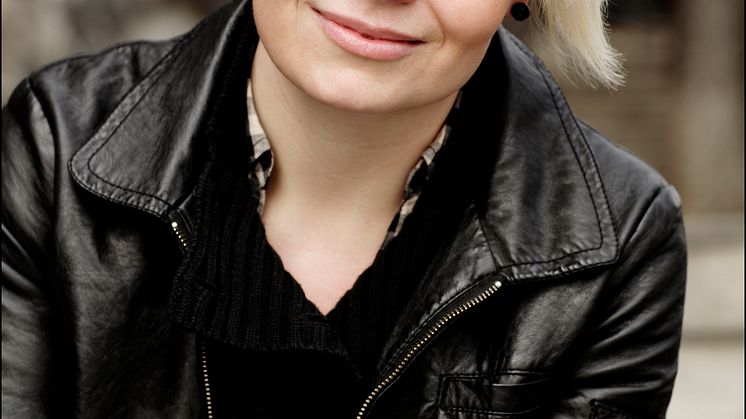 Berit Rødstøl 