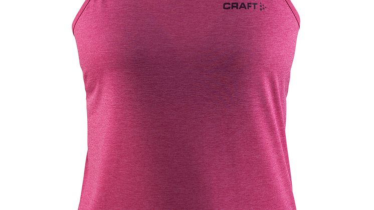 Pulse singlet i färgen smoothie/blur/space, rek pris 450 kr