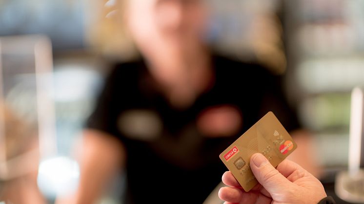 Circle K Mastercard