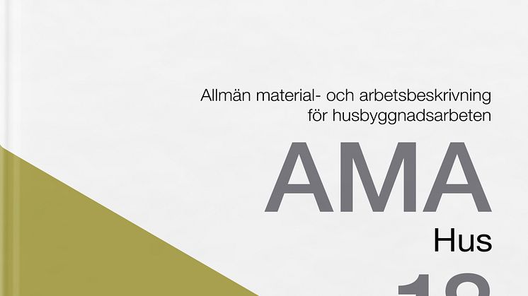 AMA Hus 18