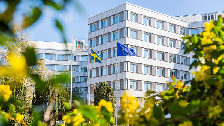 Pressinbjudan: Välkommen på pressträff inför EU-valet med valnämnden 21 maj