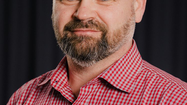 Anders Peterson (C)