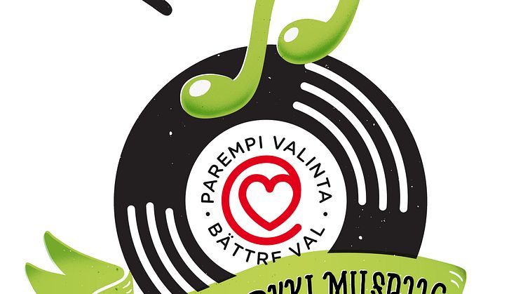 Kasmirin Vauvoja ft. Saara on kesän rakastetuin biisi