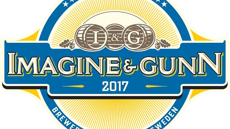 Imagine & Gunn LOGO