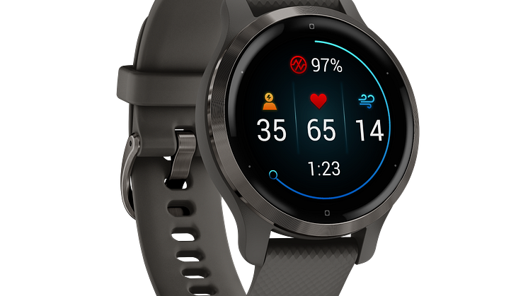 Garmin Venu 2S