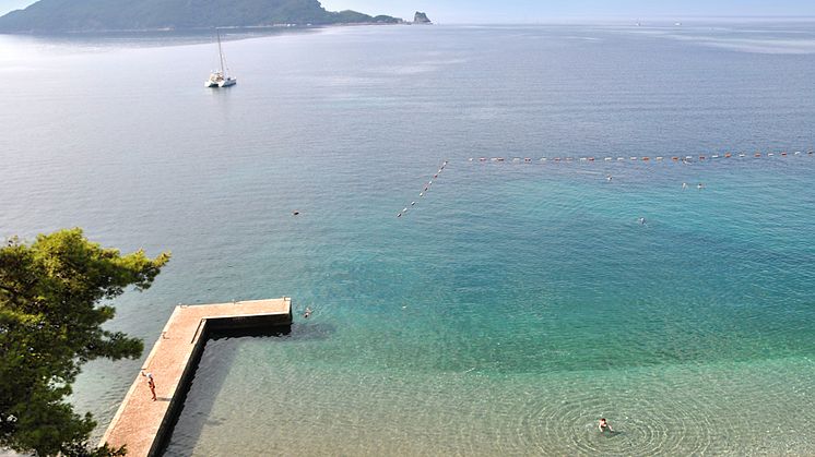Montenegro on kuin uusi Kroatia – edullinen ja yllättävä paratiisi