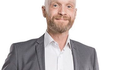 Thomas Weiß - Carrier Vertrieb Outbox AG