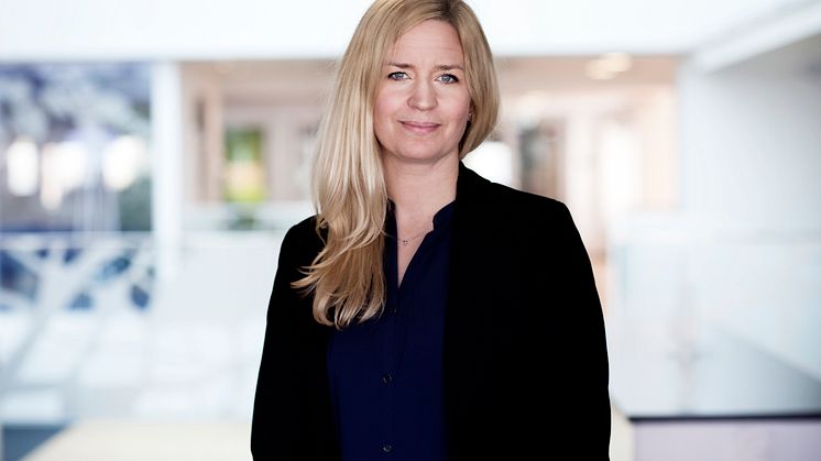 Maria Gårdlund becomes the new CEO of Swedish EdTech company Dugga AB