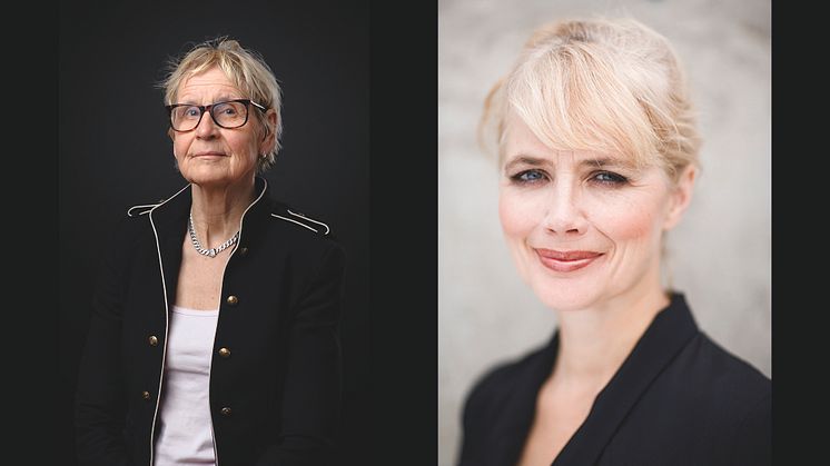Lagercrantz, Larsmo, Assefa och Brunnberg till Dunkers