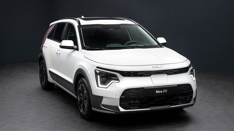 Kia Niro EV