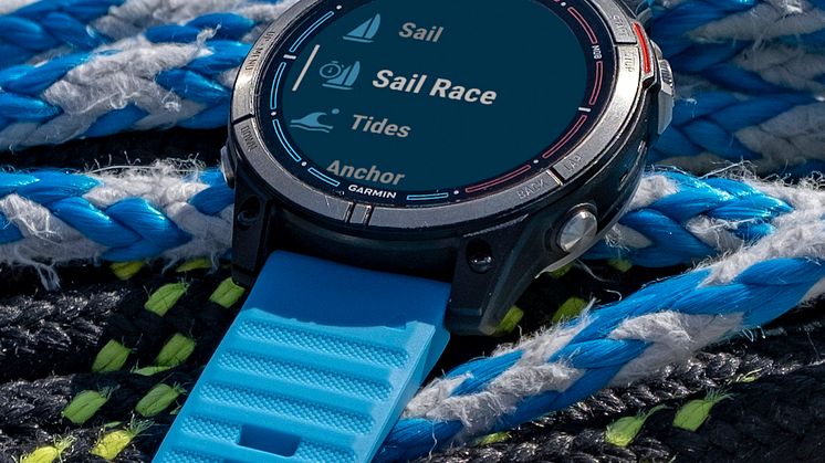 Garmin quatix7