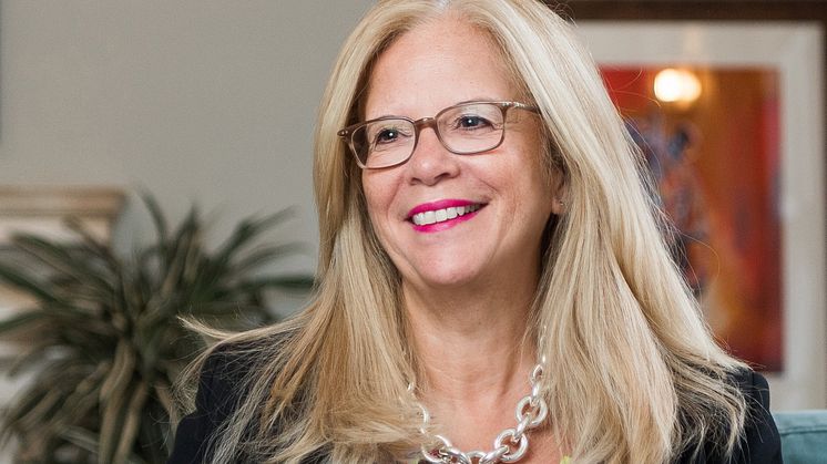 Azets Group har utnevnt Melanie Richards CBE til ny styreleder.