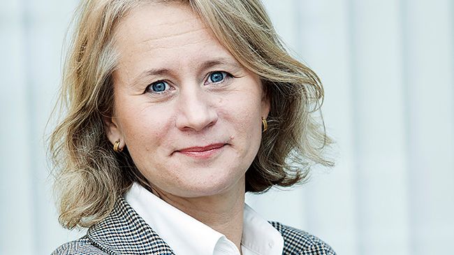 Foto Elin Berge