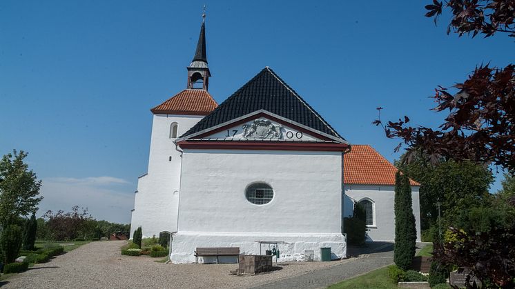 Nordborg Kirke 3