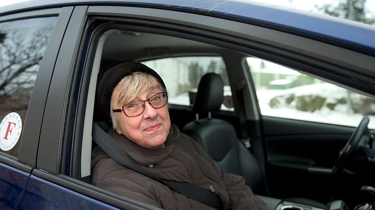 Foto: Erja Lempinen