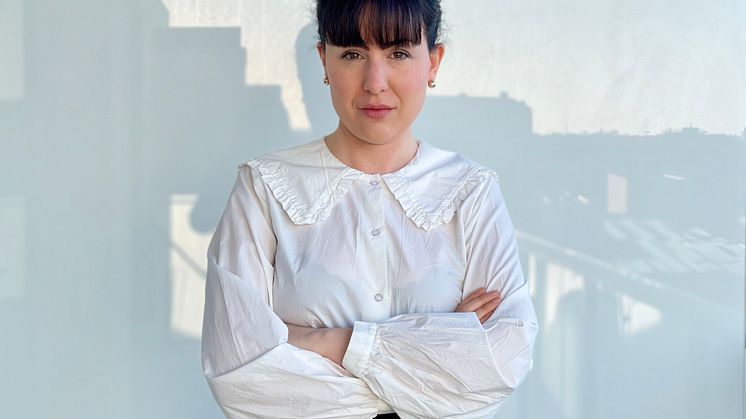 Charlotte Bossen (C), 1:e vice ordförande i Psykiatri-, habilitering- och hjälpmedelsnämnden.