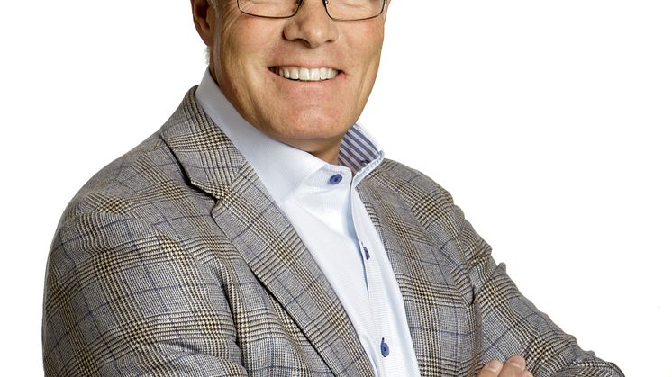VD Peter Granstedt
