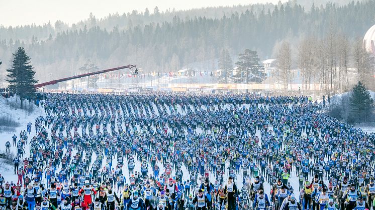 Facts, statistics, news and trivia ahead of Vasaloppet 2023
