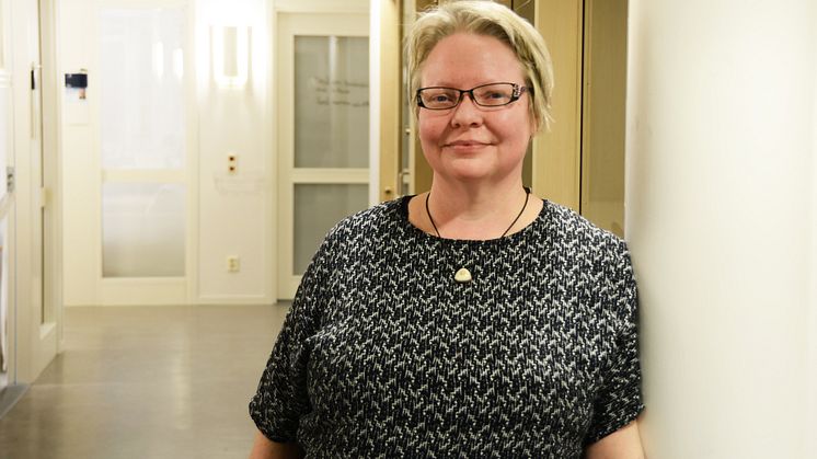 May-Britt Öhman
