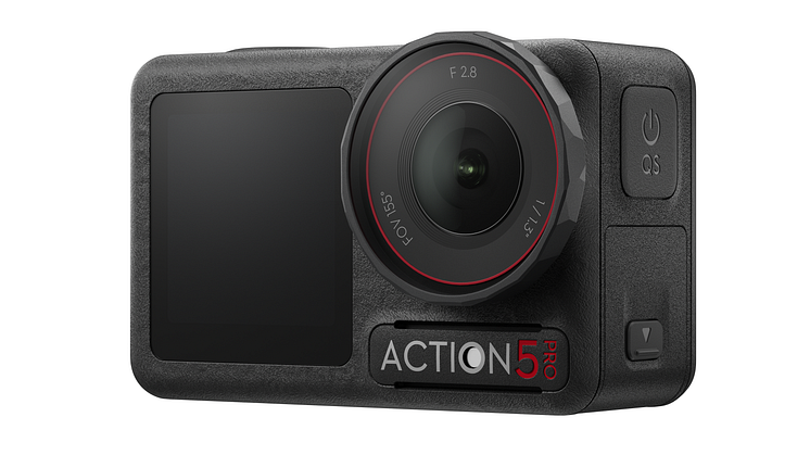 Osmo Action 5 Pro_Left View.png