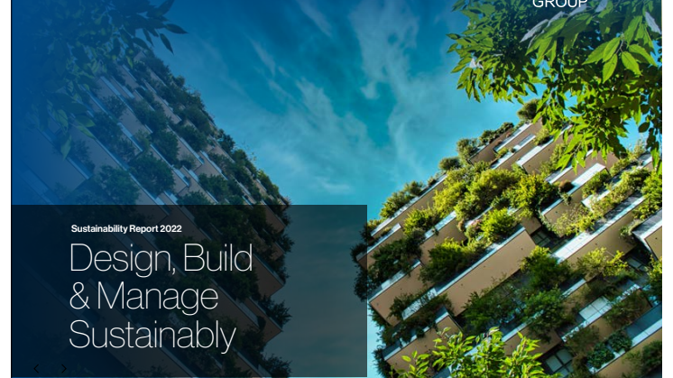 Sustainability Report 2022