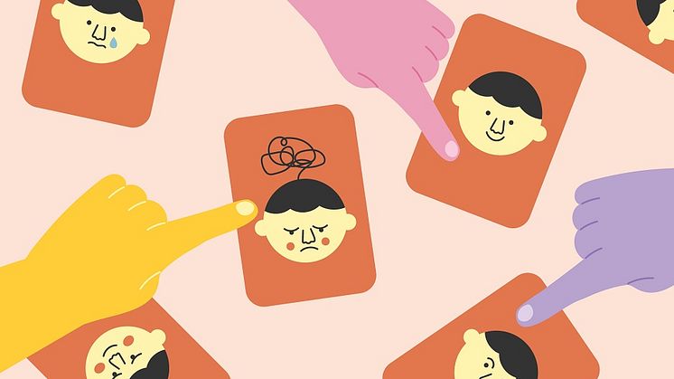 Illustration: Visuell kommunikation