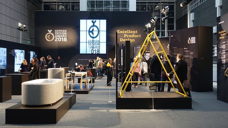 GDA 2018 - Kauppi & Kauppi 