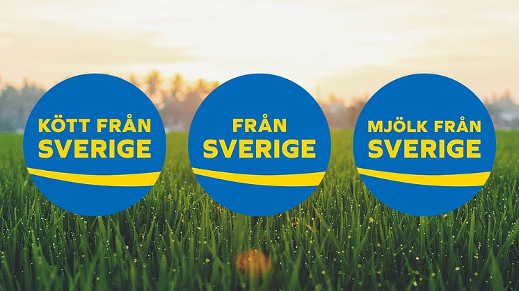 I Svenskmärkning ABs styrelse representeras de tre ägarna LRF, Livsmedelsföretagen och Svensk Dagligvaruhandel.