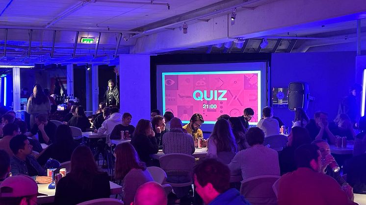 God stemning på quiz_foto_NTMJillBottolfsen