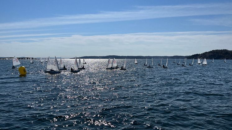 Liros Nordic Race 2023