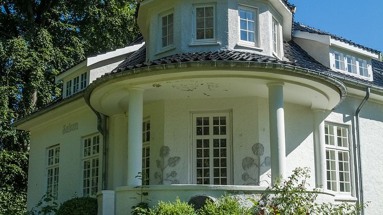 Villa "Sælsom" 4
