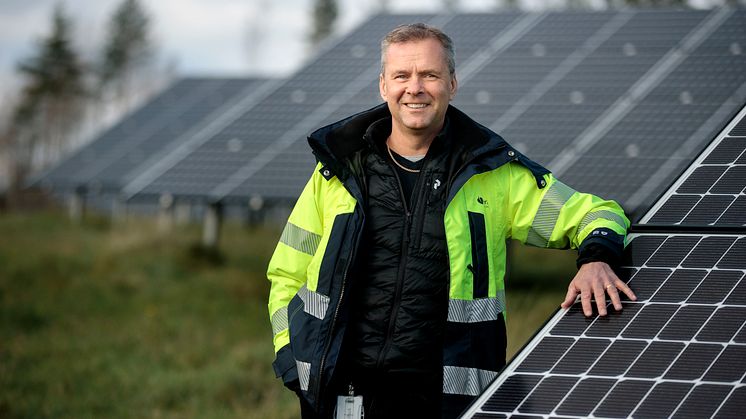 Peter Ström
