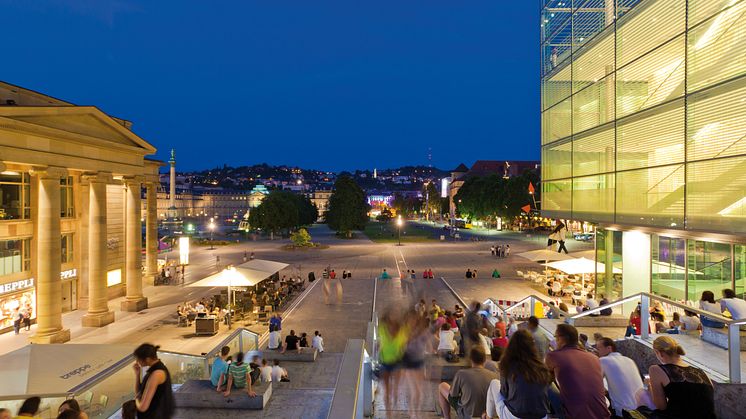#UF23_Stuttgart ist Gastgeberin der Urban Future Konferenz im Juni 2023