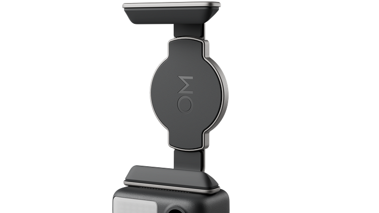 DJI OM Multifunctional Module+DJI OM 7 Series Magnetic Phone Clamp.png