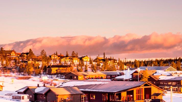 ​Storhogna Högfjällshotell & Spa expanderar och lockar därmed en större kundgrupp – året runt