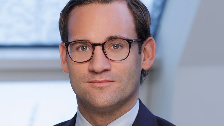 Jonas Bergström