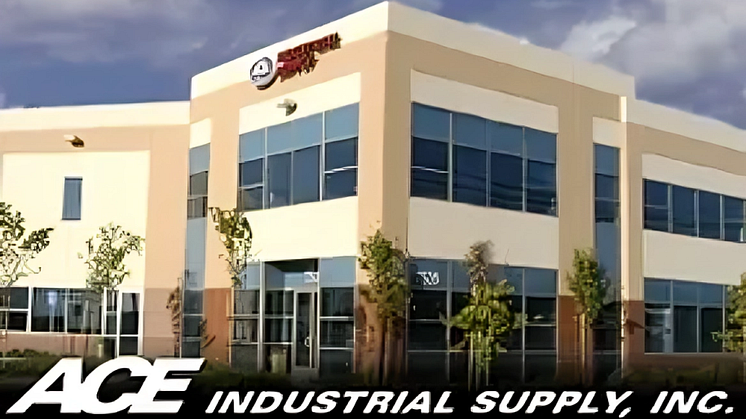Ace Industrial Supply
