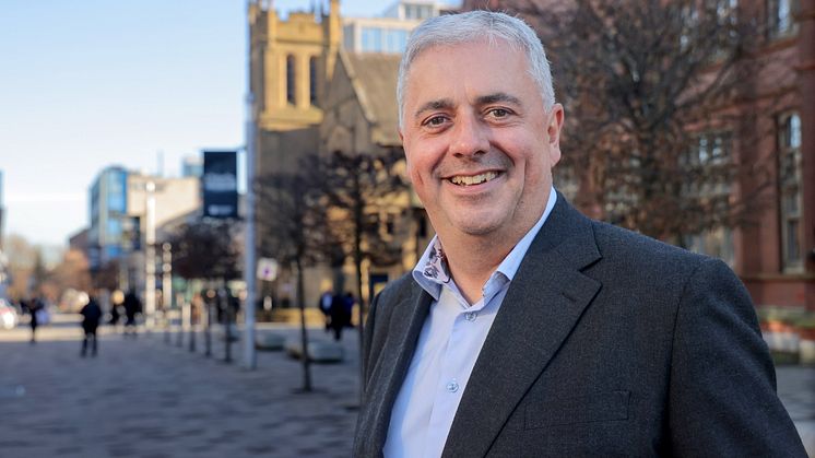 Stewart Wingate Image 1