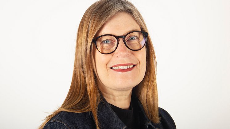 Lena Landerberg 