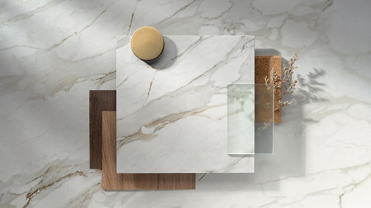 Moodboard Dekton Onirika - Morpheus FULL