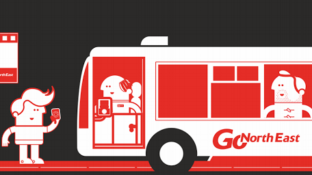 Service changes in Gateshead and surrounding areas from 24 & 31 July