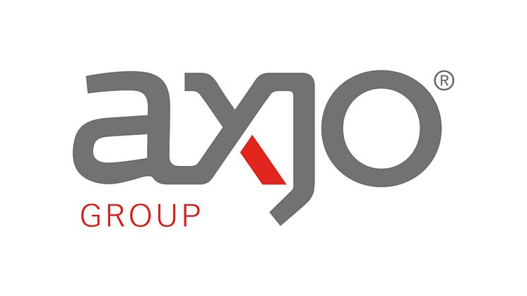Axjo Group logga