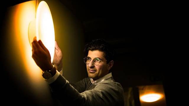 Göteborgsbaserade TRINE inbjudna att prata under COP22 i Marrakech